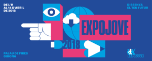 Expojove 2018