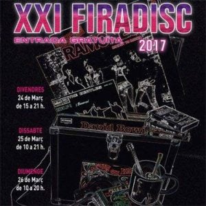 Firadisc 2017
