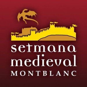 Setmana medieval montblanc