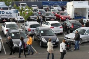 11e mercat del vehicle docasio de tarrega 1 1