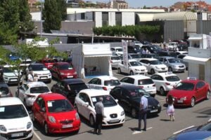 11e mercat del vehicle docasio de tarrega 2 1