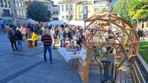 1a fira toca fusta torello 2019