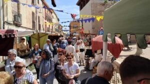7a fira del monestir i 761a festa de lajust 1