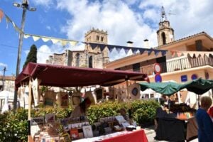 7a fira del monestir i 761a festa de lajust 2 1