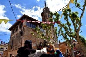 7a fira del monestir i 761a festa de lajust 6 1