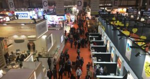 Alimentaria a barcelona foto 2