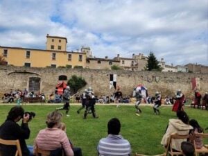 Aloja fira medieval fantastica a banyoles foto 1 1