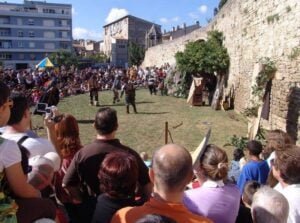 Aloja fira medieval fantastica a banyoles foto 2 1