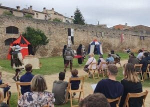 Aloja fira medieval fantastica a banyoles foto 4 1