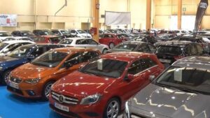 Autotardor a mollerussa foto 3 min