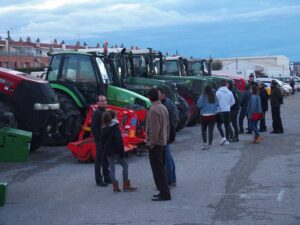 Autotrac a mollerussa foto 1 min