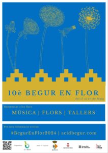 Begur en flor 1
