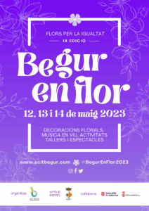 Begur en flor 5 1