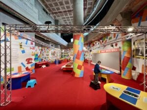 Brick fest live barcelona 1
