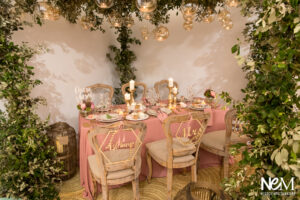 Bridal mataro 1