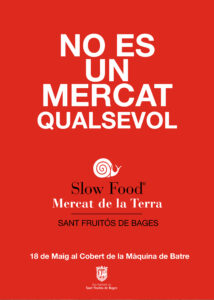 Cartell mercat slow6