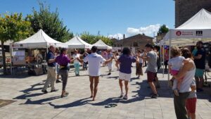 Calders saludable fira dartesans foto 1 1