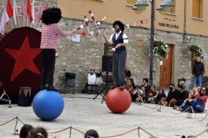 Calders saludable fira dartesans foto 3 1