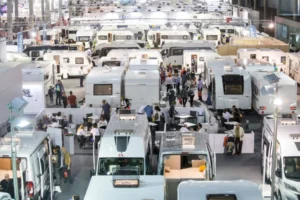 Caravaning