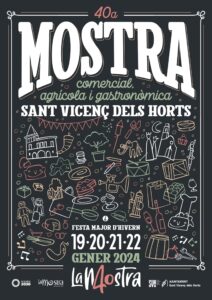 Cartell 40 mostra programa 19 baixa scaled 1