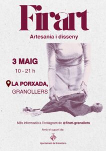Cartell firart 3 de maig 