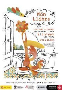 Cartell monllibre2022 296x420