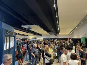 Comic con costa brava a lloret de mar foto 3 min