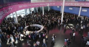Cosmobeauty a barcelona foto
