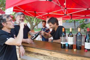 D vins mostra de vins i caves de proximitat 4 min