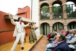 Diada modernista a cardedeu 2 1
