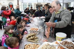 Dijous llarder a ripoll foto 1
