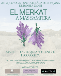El merkat juny post