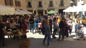 Ecofira del camp de tarragona a valls foto 2 1