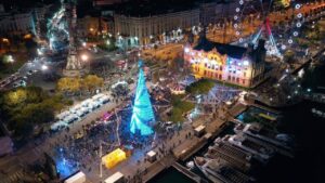 Edicion de 2019 de nadal al port