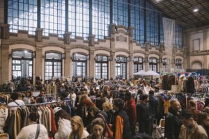 El gran flea a barcelona foto 1