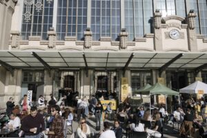 El gran flea a barcelona foto 2