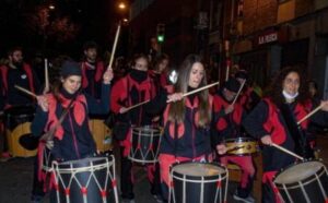 Encabronada a sant cugat del valles