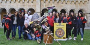 Encabronada a sant cugat del valles foto 2