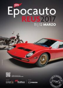 Epocauto a reus 2017