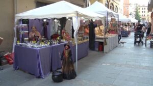 Esoteric shopping night de ripoll 3
