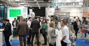 Exposolids polusolids i expofluids foto 1