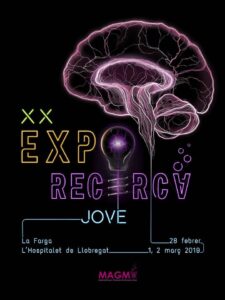 Exporecerca jove a cornellà 2019