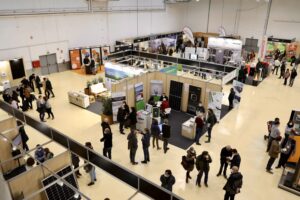 Fecs fira de lenergia i la construccio sostenible a vic foto 1