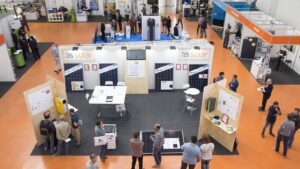 Fecs fira de lenergia i la construccio sostenible a vic foto 2