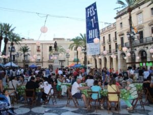 Fes thiu – festival de la cervesa artesana a vilanova i la geltru foto 2