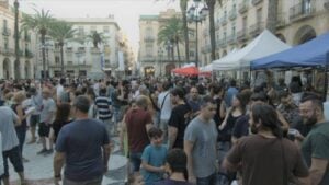 Fes thiu – festival de la cervesa artesana a vilanova i la geltru foto 3