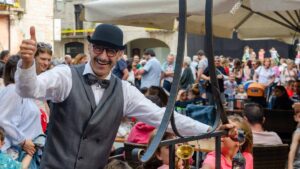Fimag festival internacional de magia a torroella de montgri foto 1