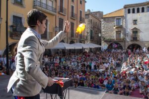 Fimag festival internacional de magia a torroella de montgri foto 3