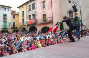 Fimag festival internacional de magia a torroella de montgri foto 4