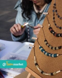 Femmarket a barcelona foto 4 min